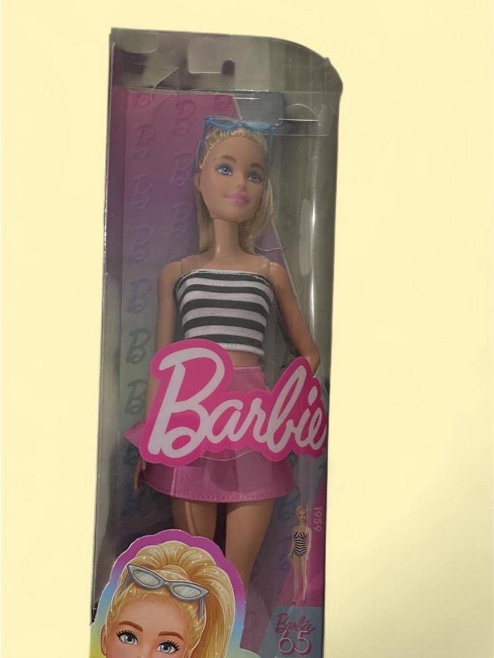 Barbie 2023